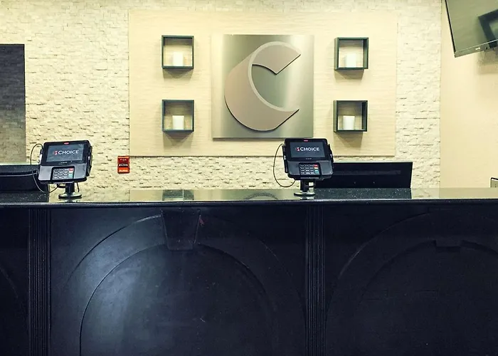 Comfort Inn & Suites Atlanta-Smyrna