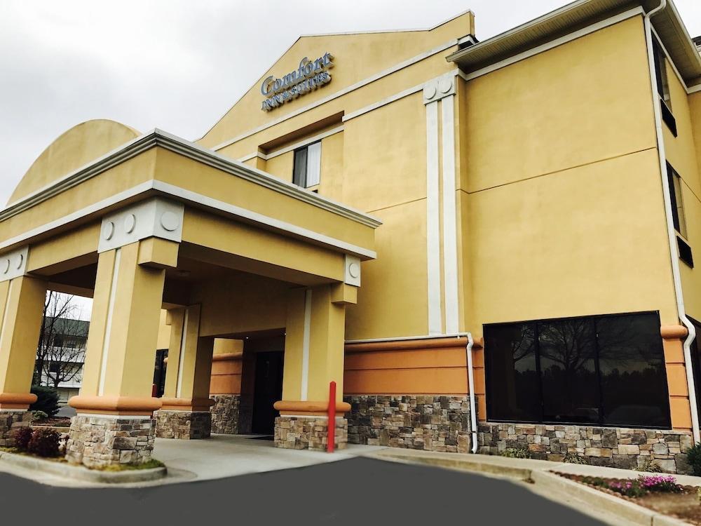 Hotel Comfort & Atlanta-smyrna 3*