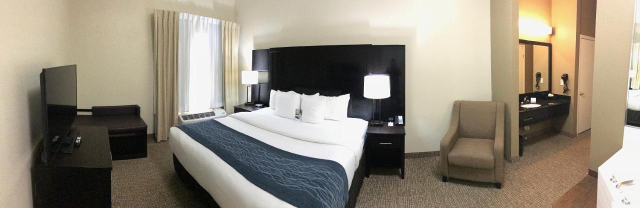 Hotel Comfort & Atlanta-smyrna Smyrna