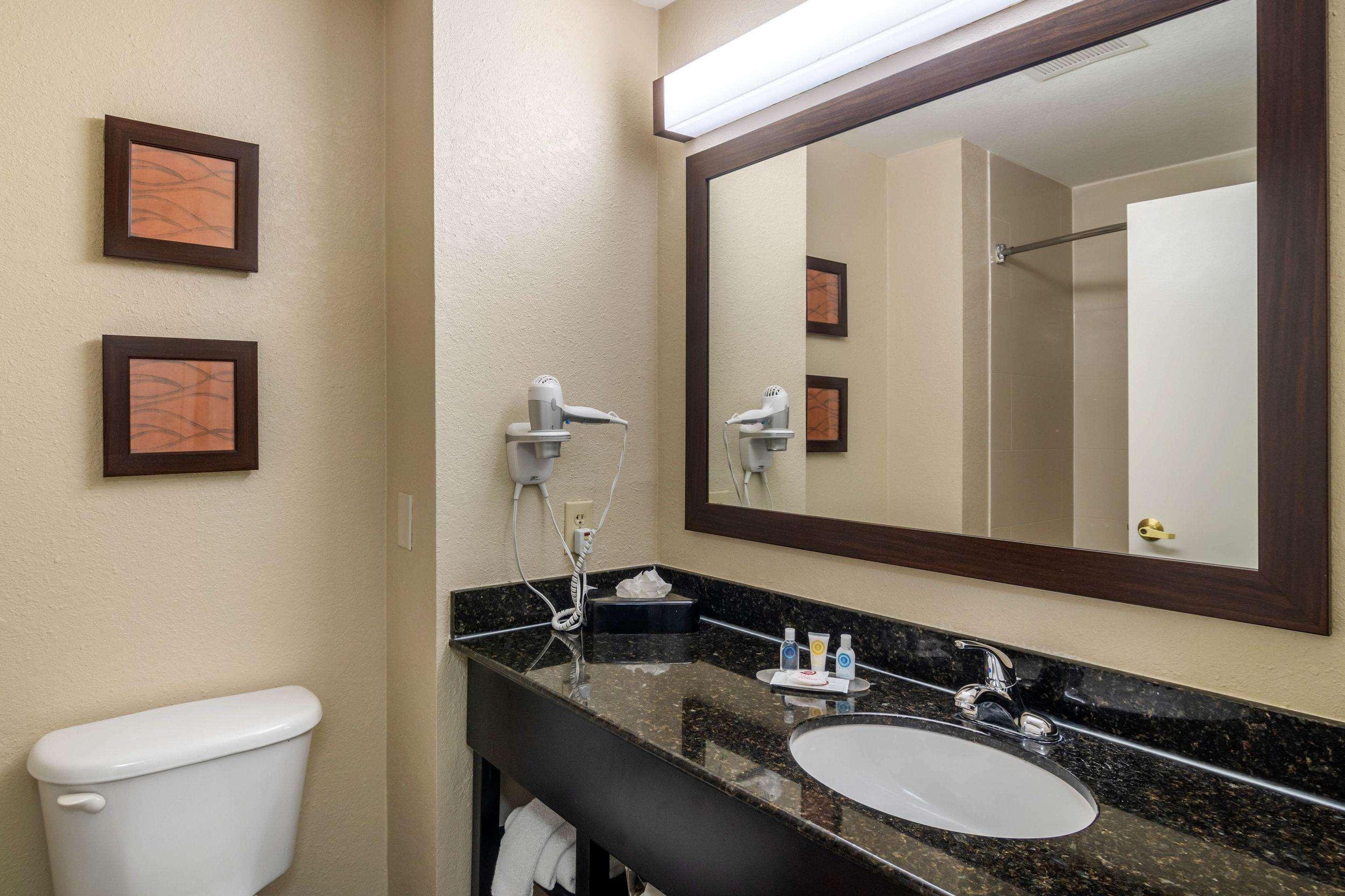 Comfort & Atlanta-smyrna Hotel Smyrna