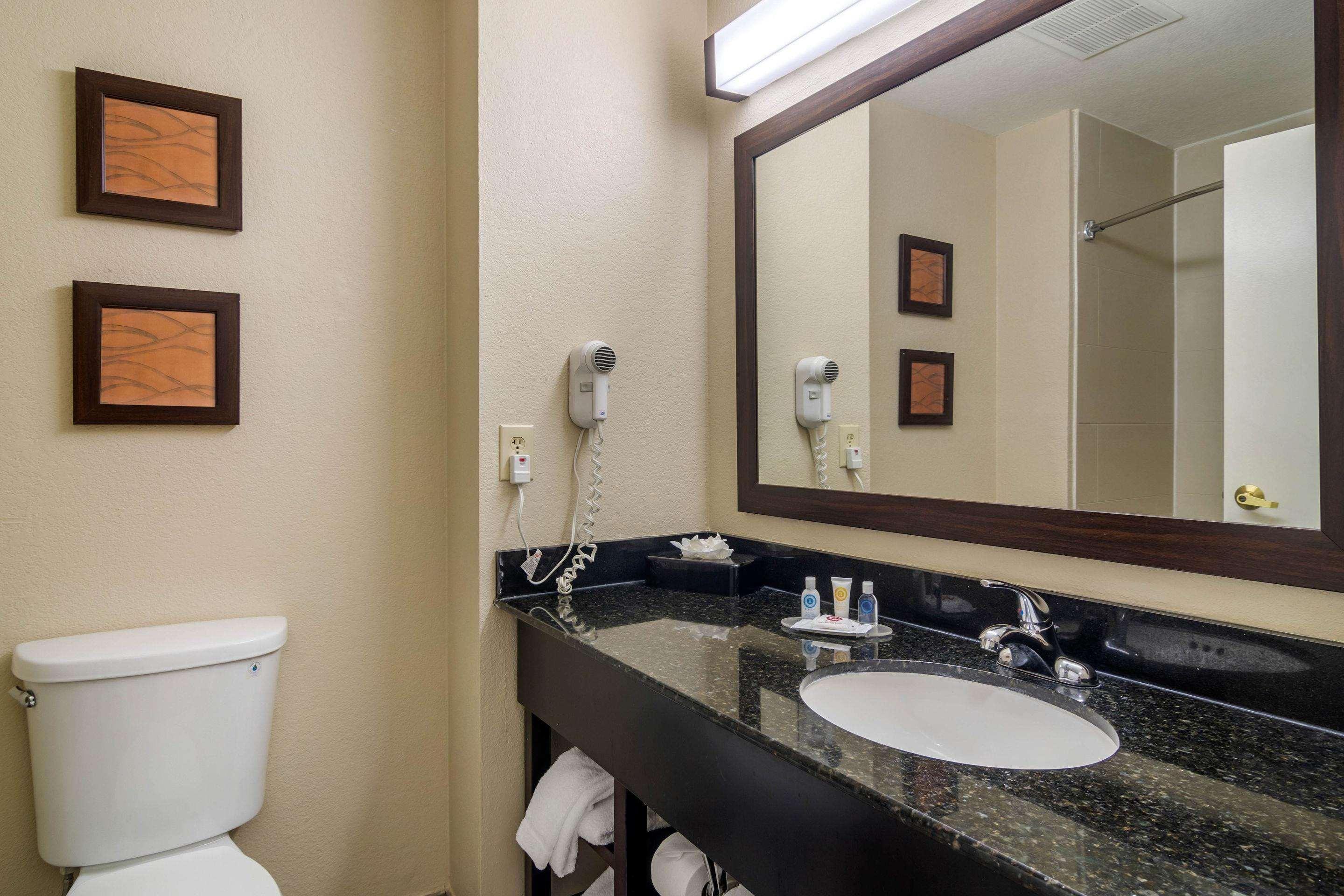 Hotel Comfort & Atlanta-smyrna Smyrna